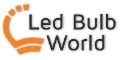 LED Bulb World Discount Promo Codes